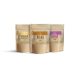 Relax instant fitt Zabkása csomag 1x3x300g - 1 Csoki - 1 Vanília - 1 Erdei gyümölcs (3x5 napos)