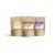 Energy instant fitt zabkása csomag 1x3x300g - 1 Csoki - 1 Vanília - 1 Erdei gyümölcs (3x14 napos)