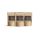 Csokis Kaland csomag - 3 db - 3x300g