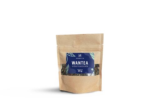 Wantea Tea férfiaknak - 25 g