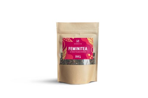 Feminitea Tea nőknek - 200 g