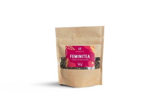 Feminitea Tea nőknek - 25 g