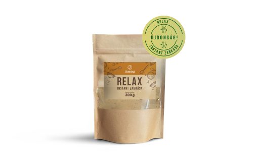 Relax Zabkása - Csokoládés (5 napos)