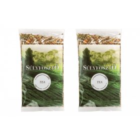 Súlyfosztó Tea Herbicum - Próba Csomag (14napos)