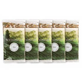 Súlyfosztó Tea Herbicum - Legjobb csomag  (35 napos)