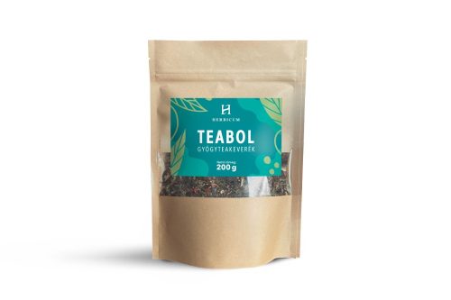 Teabol Tea - 200 g