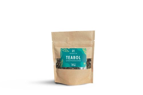 Teabol Tea - 25 g