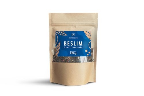 Beslim Tea - 200 g