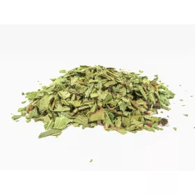 Szamócalevél 1000g