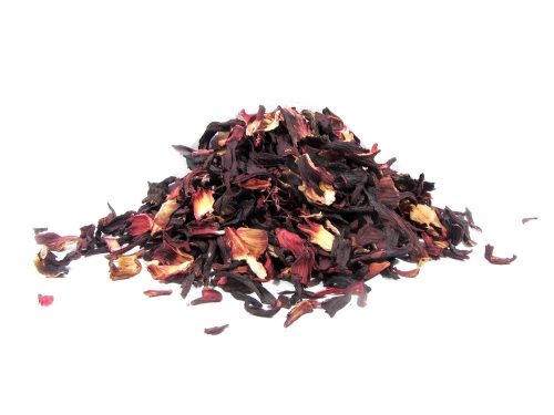 Hibiszkusz virág 1000g