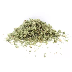Fehérmályva levél 50g