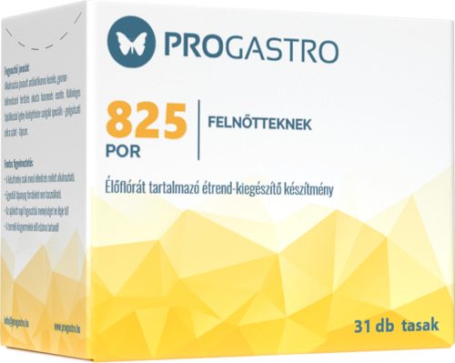 ProGastro 825 (31 tasak)