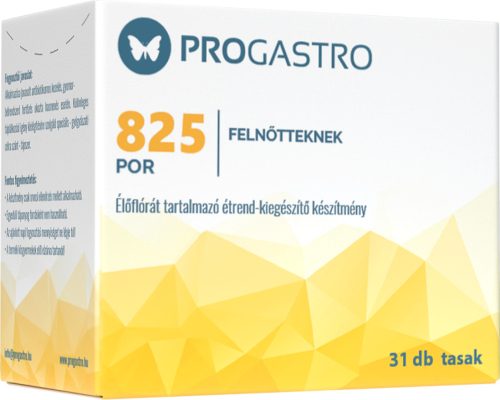 ProGastro 825 (31 tasak)