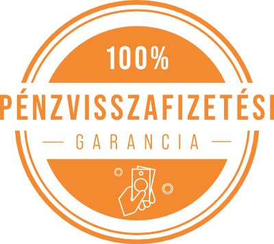 Pénvisszafizetési garancia