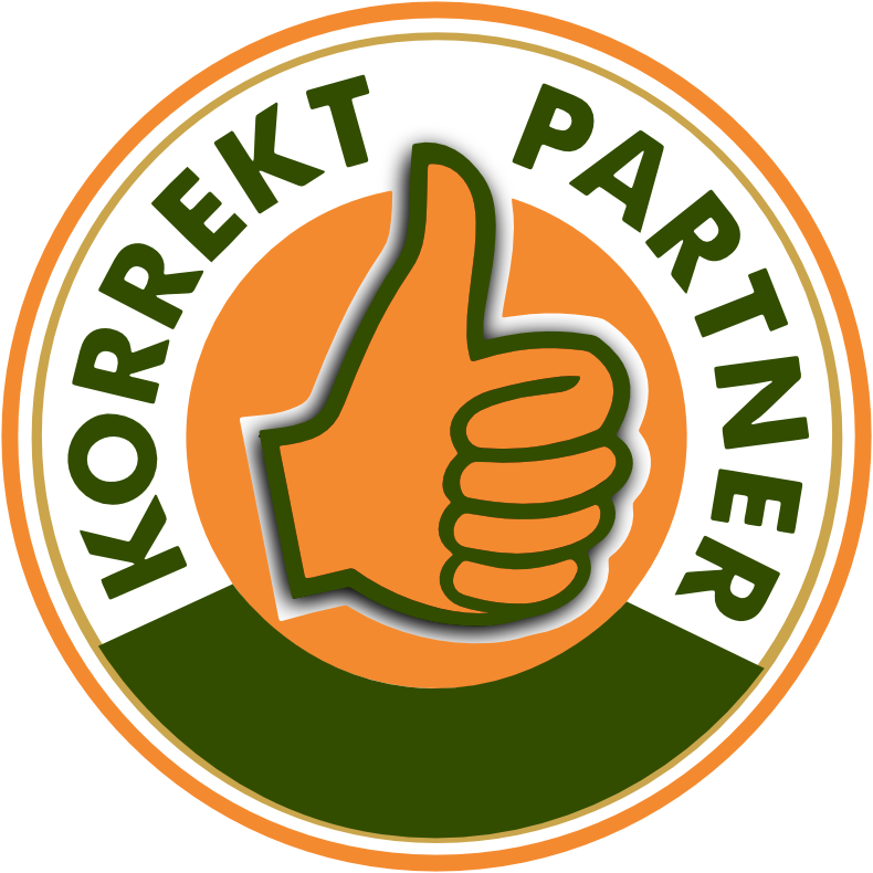 Korrekt partner