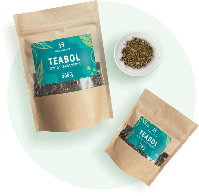 Teabol
