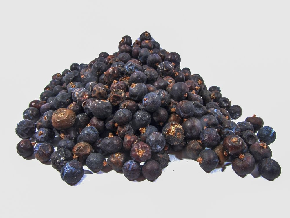 Borókabogyó 100g akciós termékkép 1