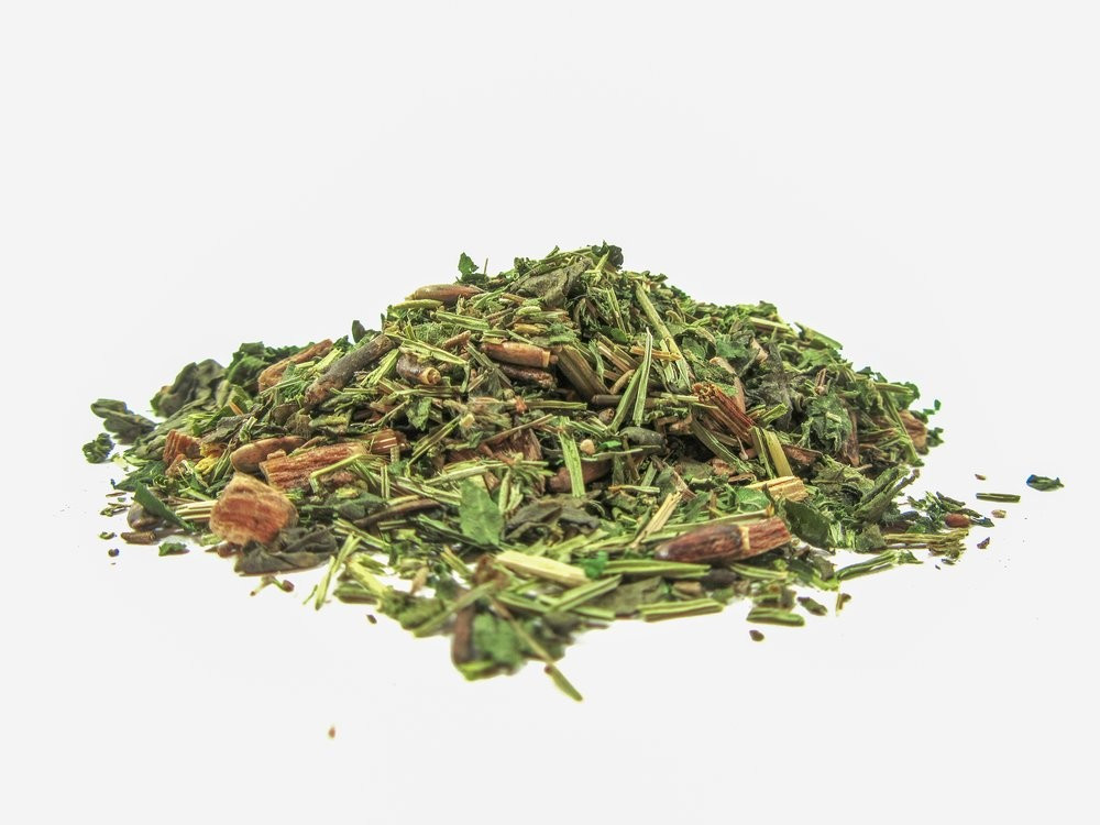Méregtelenítő Tea 80g akciós termékkép 1